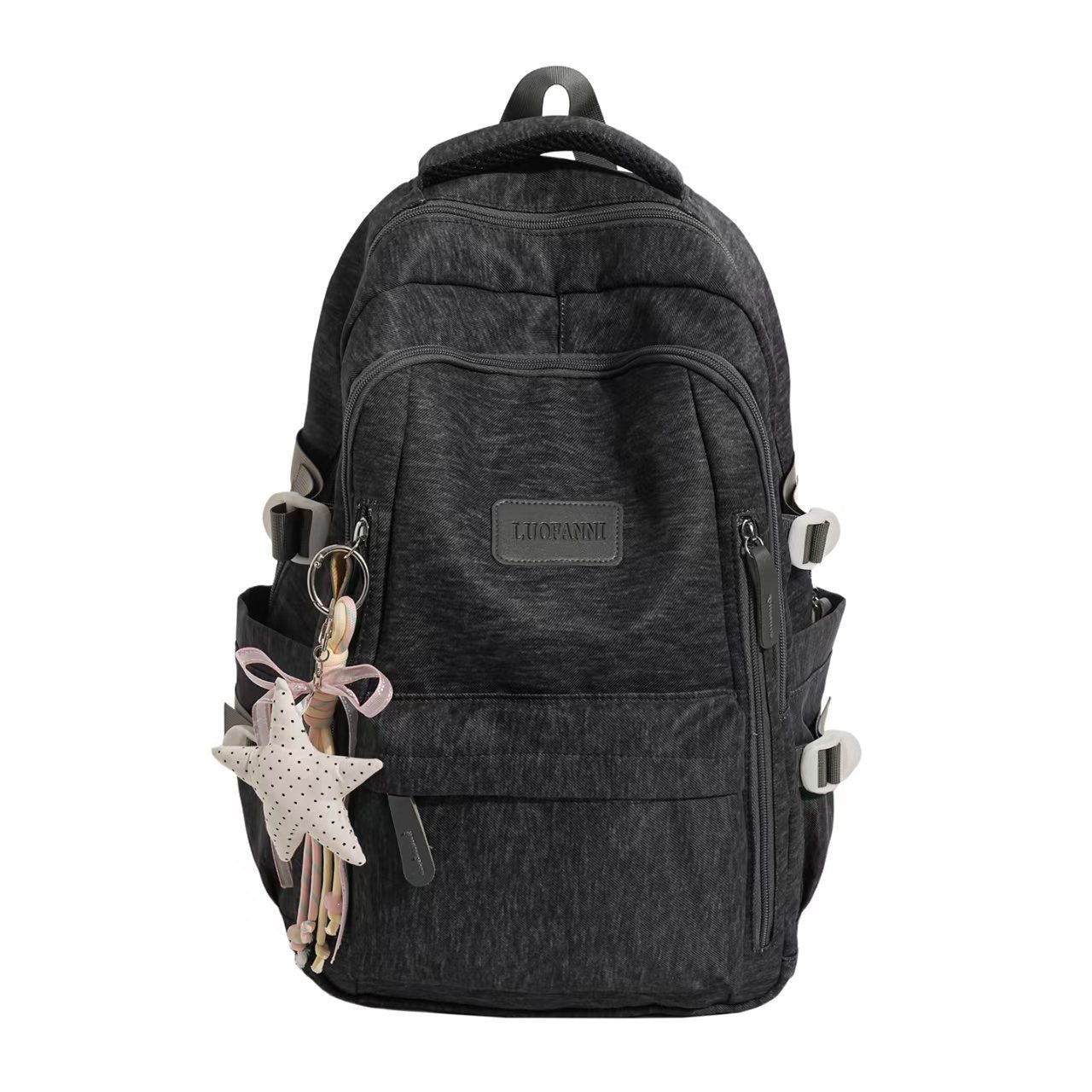 Vielseitiger Multifunktionsrucksack Brehn