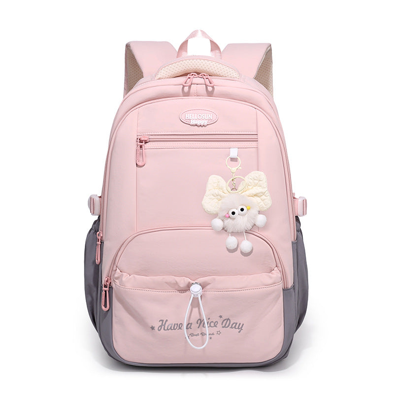 Süßer Cartoon-Rucksack