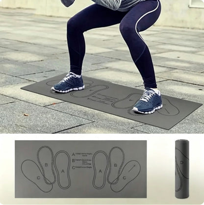 Sportliches Schuhwerk