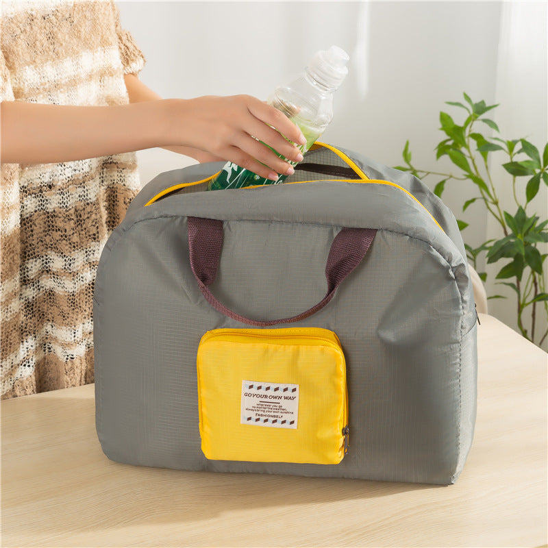 Stylische Reise-Wochenendtasche Brehn