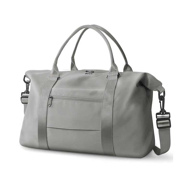 Robuste Sport- und Reisetasche mit Praktischen Fächern Brehn