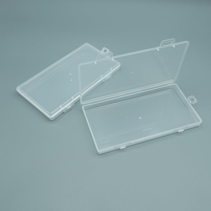 Kompakte Craft Supply Aufbewahrungsbox Brehn