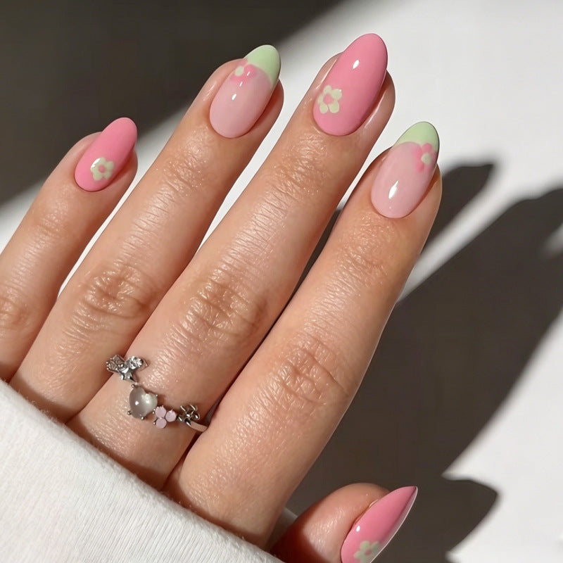 Kreatives Nagelkunstset Brehn