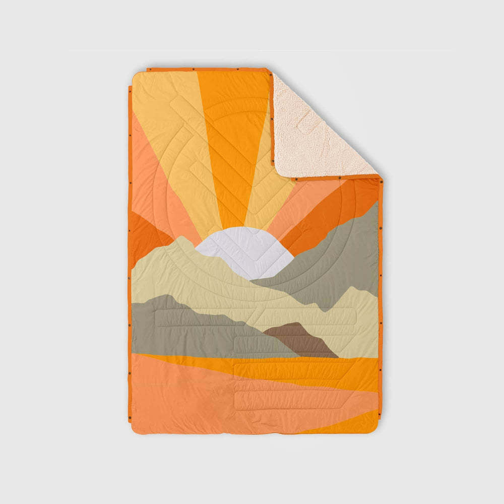 Unisex Tagesdecke Brehn