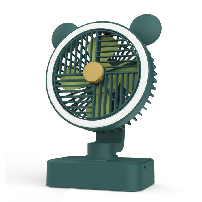 Damen tragbarer Mini Ventilator Brehn