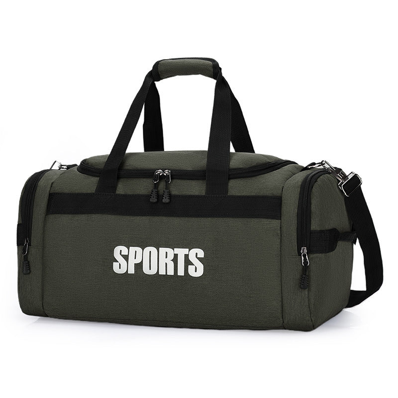 Sporttasche Brehn