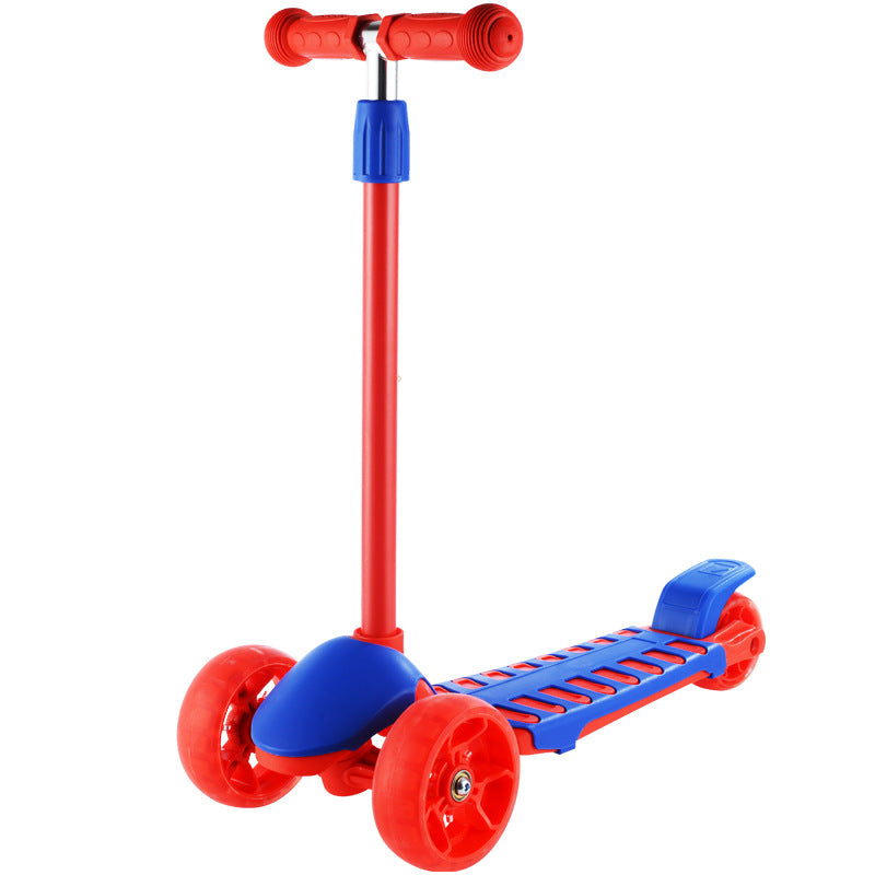 Adventure Kick Scooter Brehn