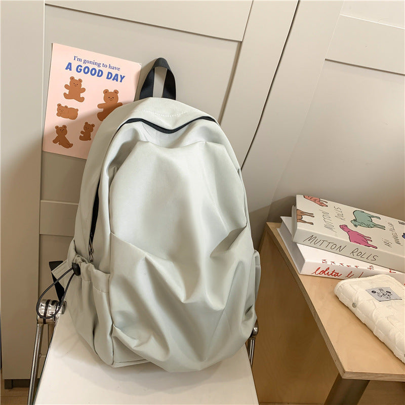 Vielseitiger Alltags-Rucksack Brehn