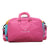 Stylische Wochenendreise-Tasche
