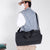 Premium Multifunctionale Sport Duffel-Tasche Brehn