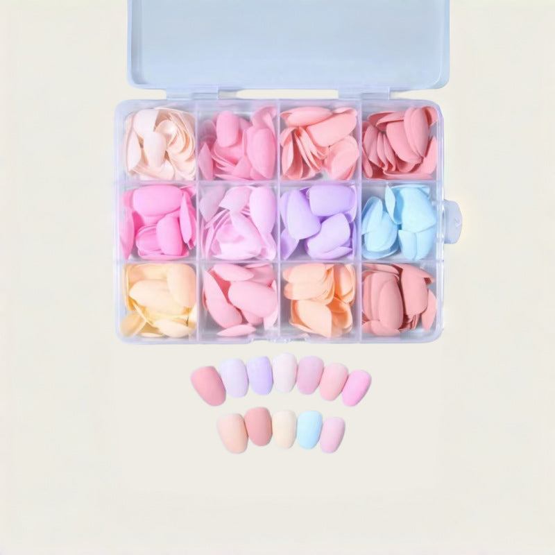 Vielfältige Nagelspitzen Set Brehn