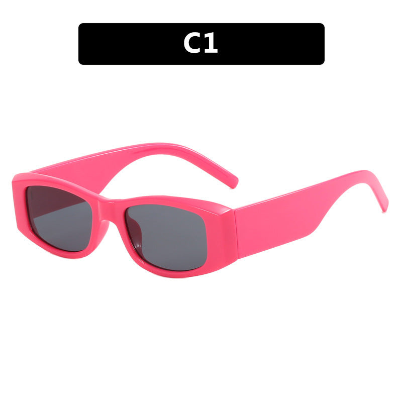 Damen Modische Sonnenbrille mit high-tech UV-Schutz Brehn