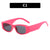Damen Modische Sonnenbrille mit high-tech UV-Schutz Brehn