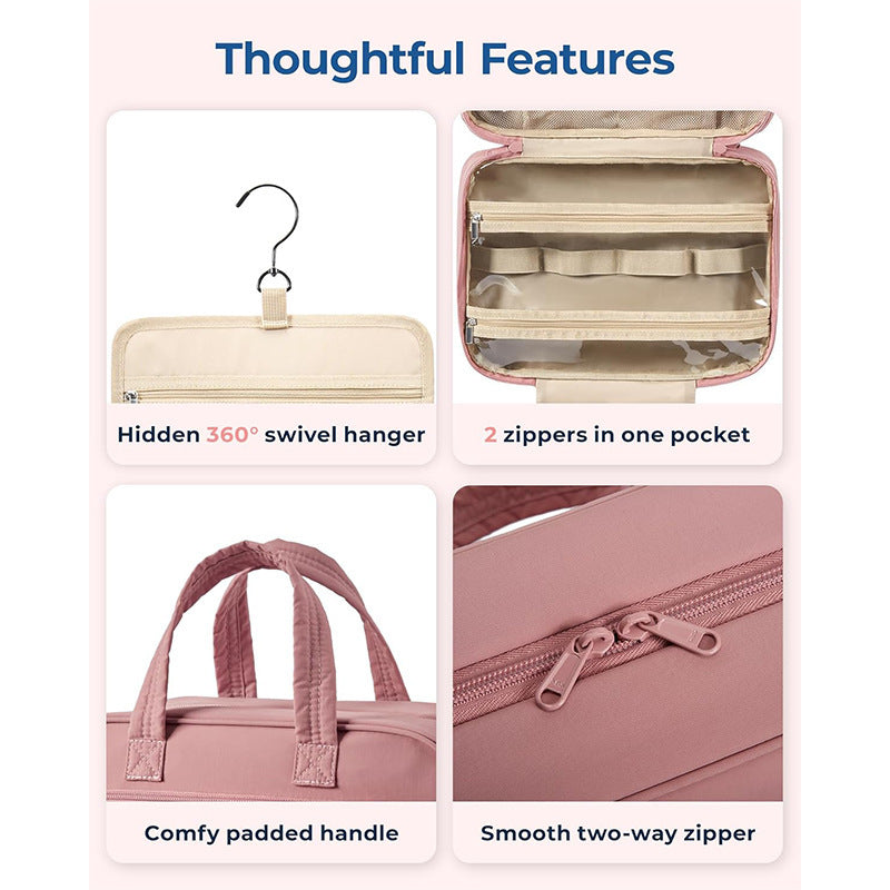 Eleganter Schmuck-Organizer mit Vielseitigem Innenaufbau Brehn