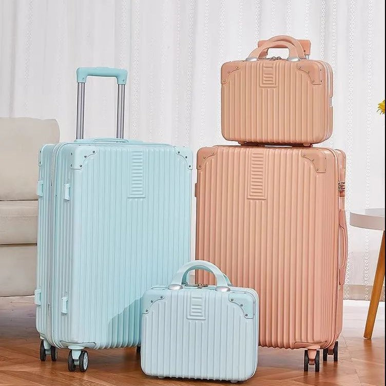 Unisex Robustes Reisgepäckset Brehn