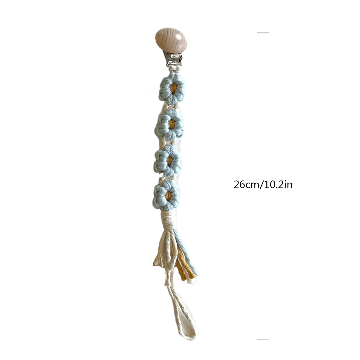 Dekorative Blumengestell Kette Brehn