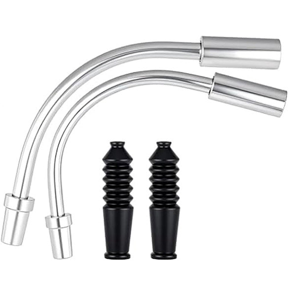 Fahrrad Kabel Endkappen Brehn