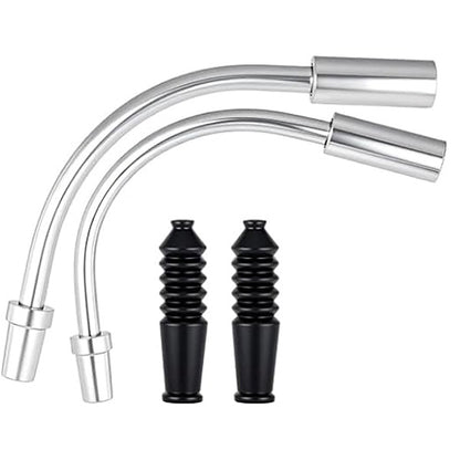 Fahrrad Kabel Endkappen Brehn