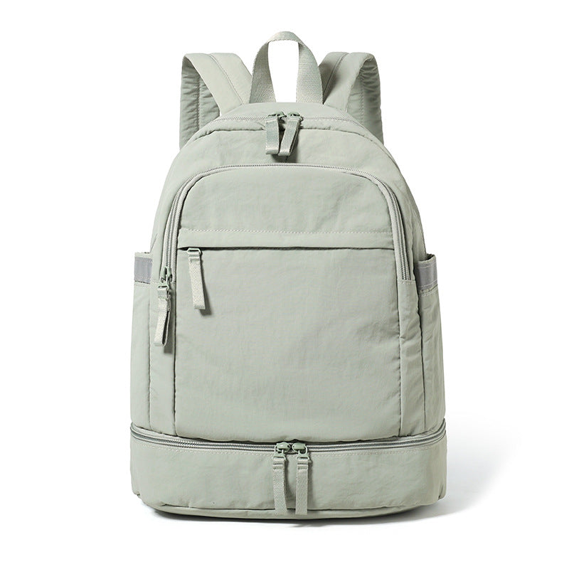 Multi-Fach Reise-Rucksack Brehn
