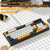 RGB Mechanical Gaming Tastatur mit Hot-Swap-Schaltern Brehn
