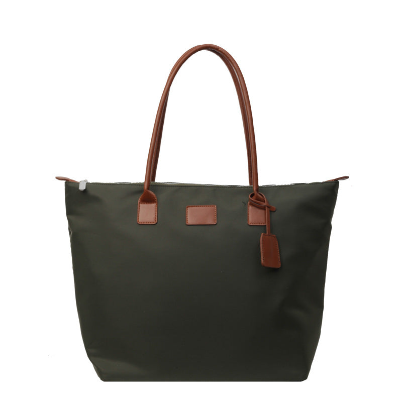 Elegante Tragetasche Brehn