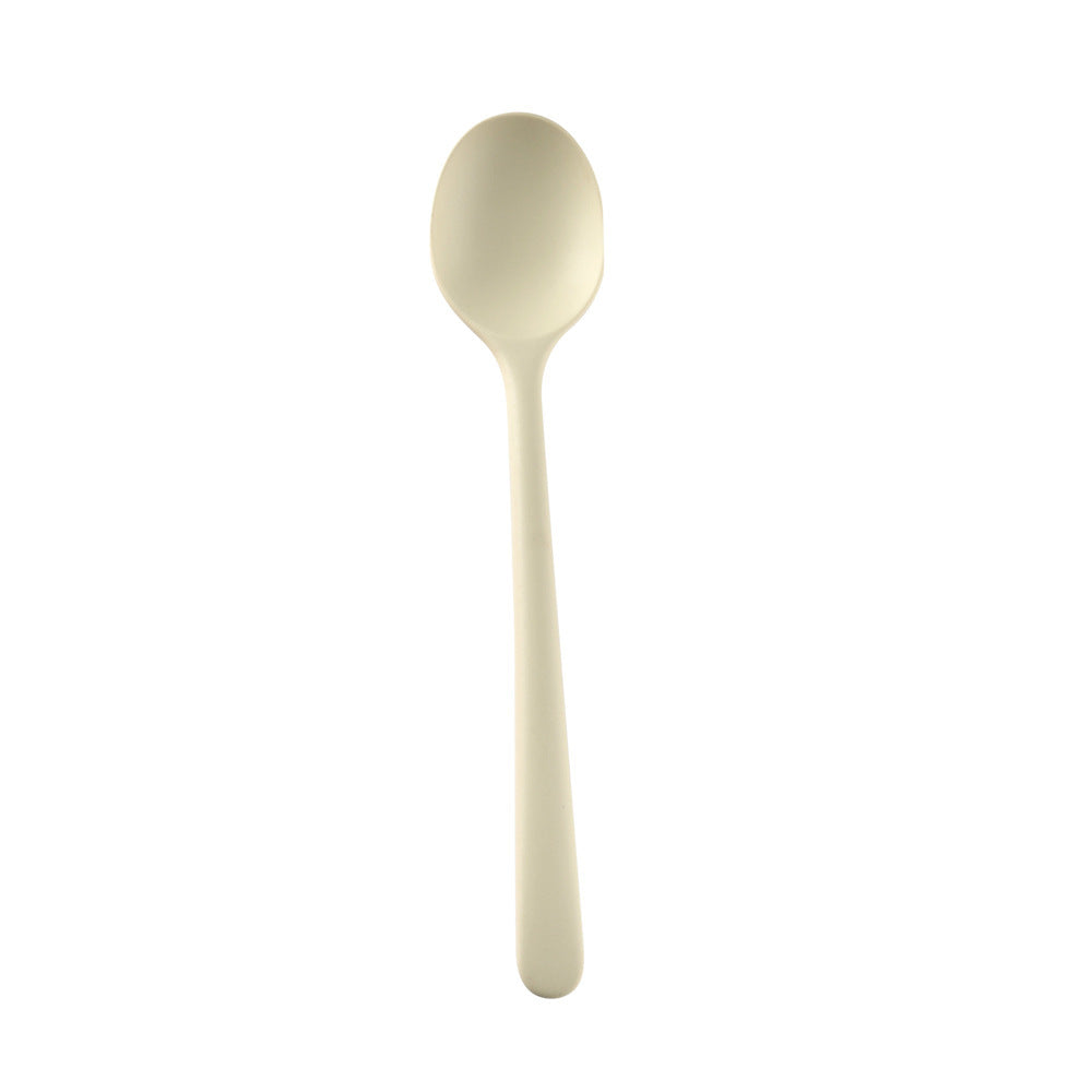 Eleganter und Ergonomischer Löffel Aus Hochwertigem Kunststoff Brehn