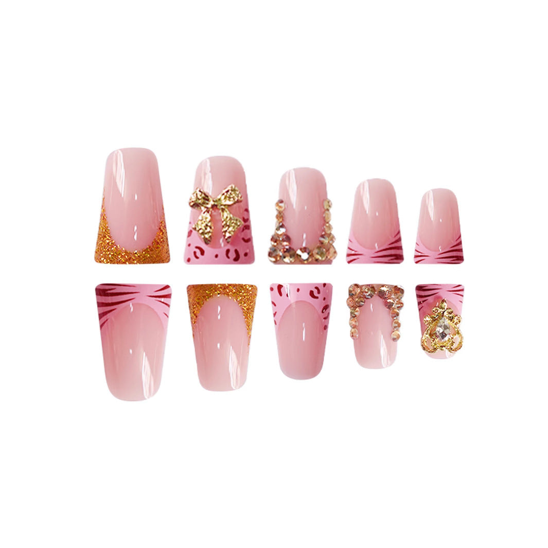 Nail Art Brehn