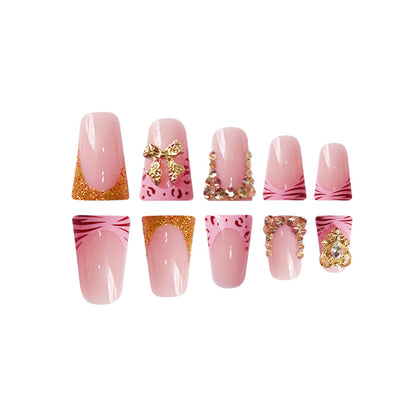 Nail Art Brehn