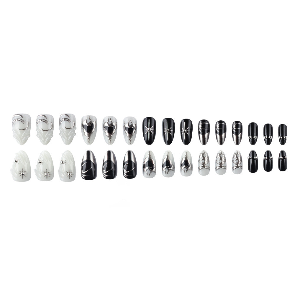 Nail Art Brehn