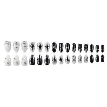 Nail Art Brehn
