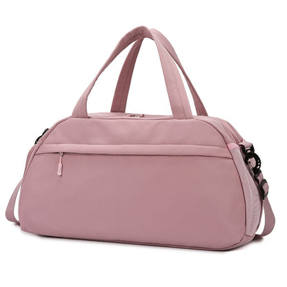 Geräumige Reisetasche Brehn