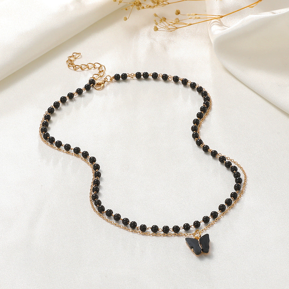 Perlenschmuck Brehn