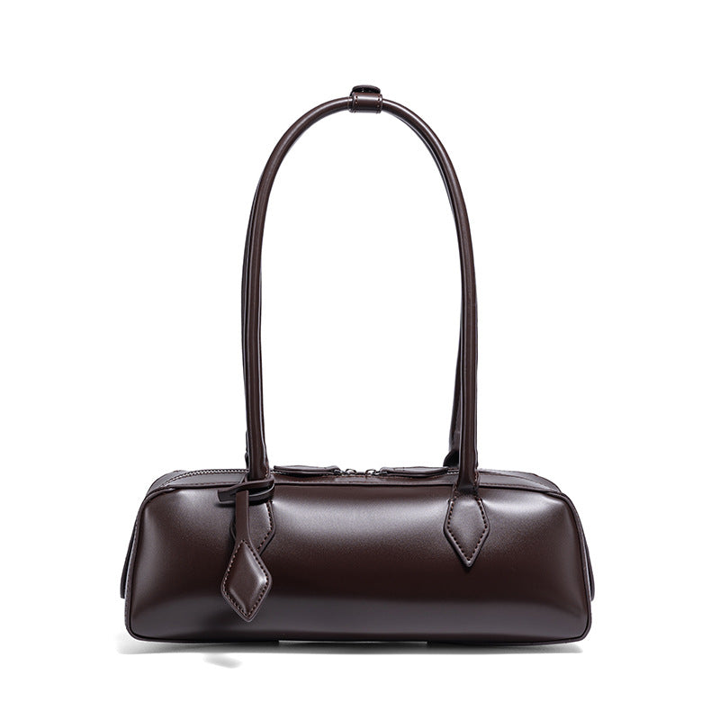Chic strukturierte Handtasche Brehn