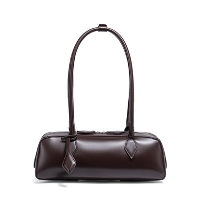 Chic strukturierte Handtasche Brehn
