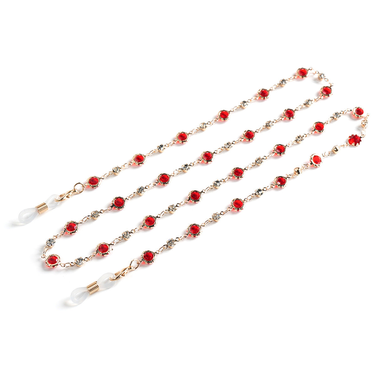 Dekorativer Brillenband Brehn