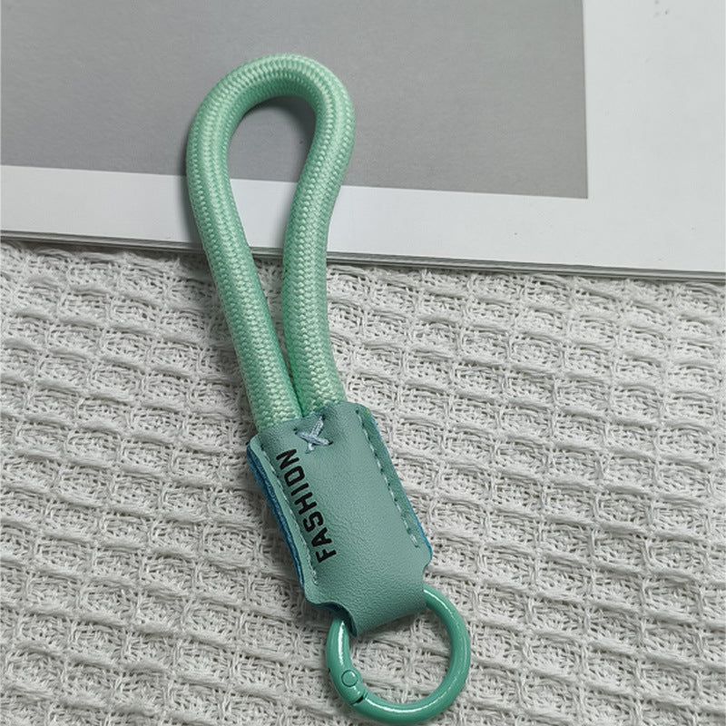 Modischer und langlebiger Schlüsselanhänger Halter Brehn