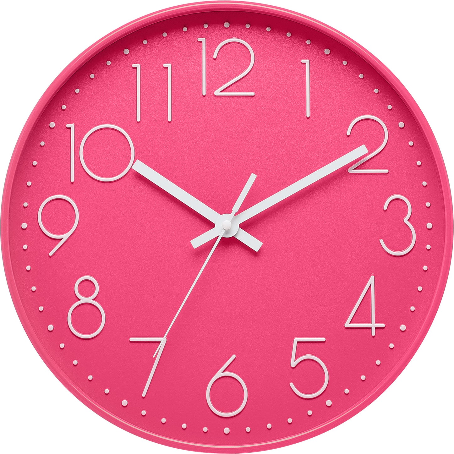 Wanduhr Brehn