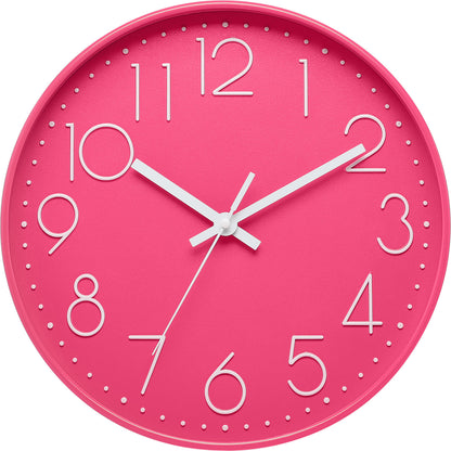Wanduhr Brehn