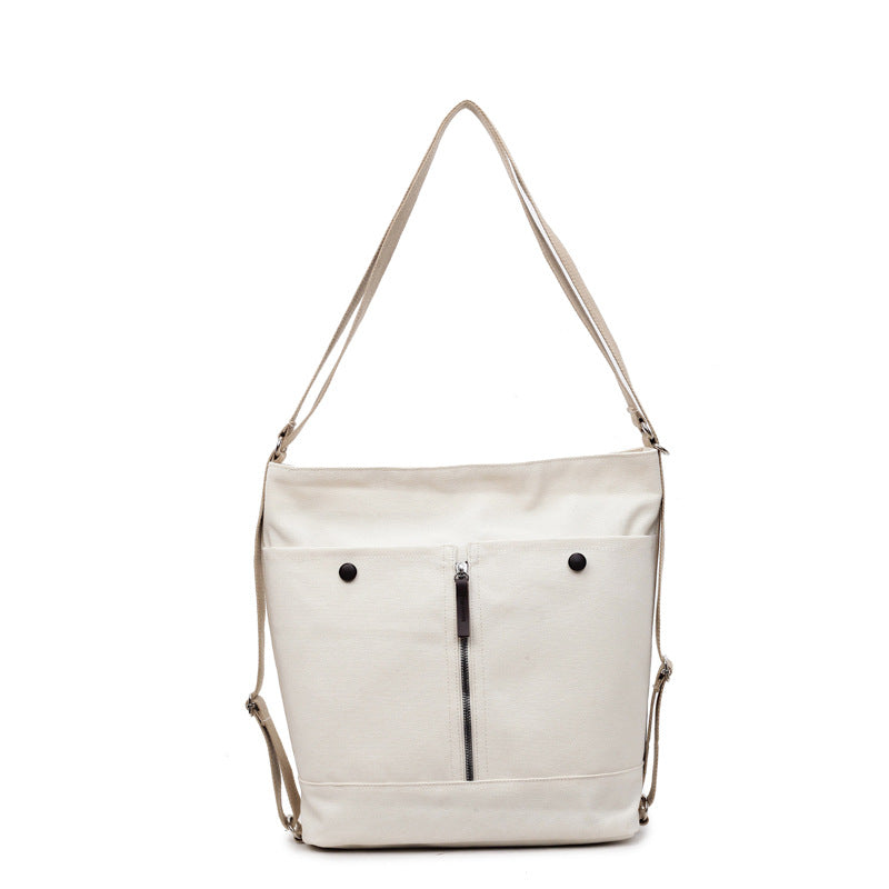 Multi-Taschen Casual Sling Bag Brehn