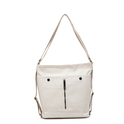 Multi-Taschen Casual Sling Bag Brehn