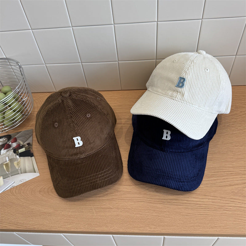 Damen Cordura Baseball Cap Brehn 1783922552