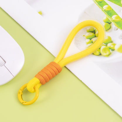 Vielseitiger Paracord-Schlüsselanhänger Halter Brehn