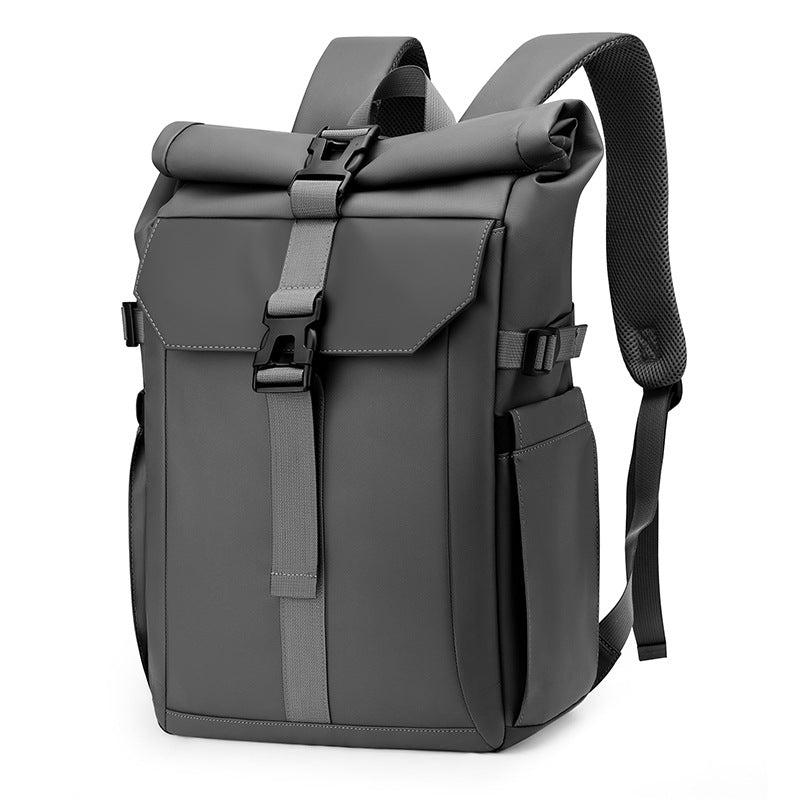 Roll-Top Urban Rucksack