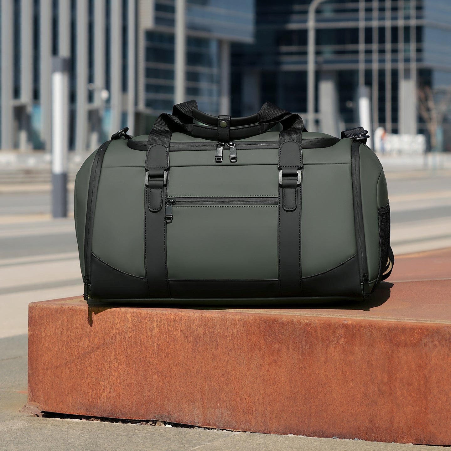 Haltbarer Sport Duffle Bag Brehn