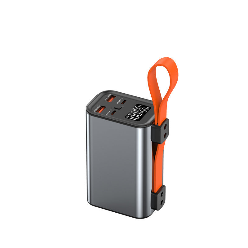 Technische Powerbank Brehn