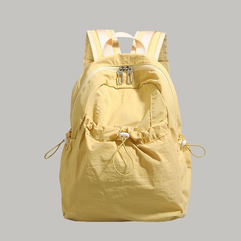 Leichte Multi-Taschen Outdoor-Rucksack Brehn