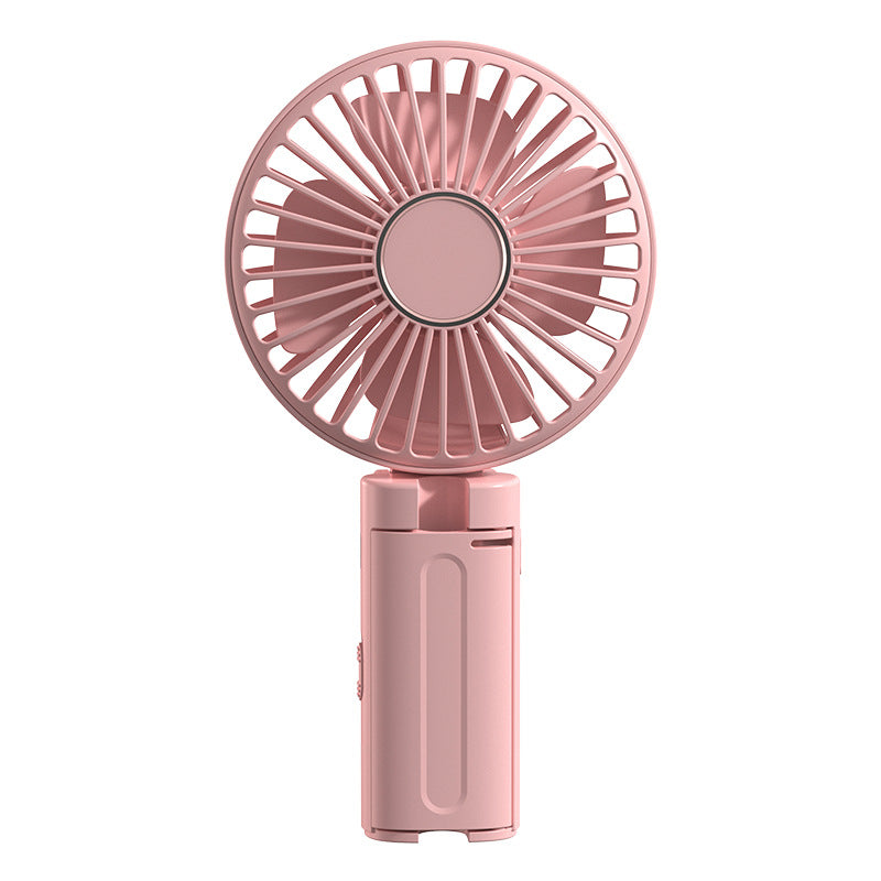 Tragbarer wiederaufladbarer Handventilator Brehn 1782275696
