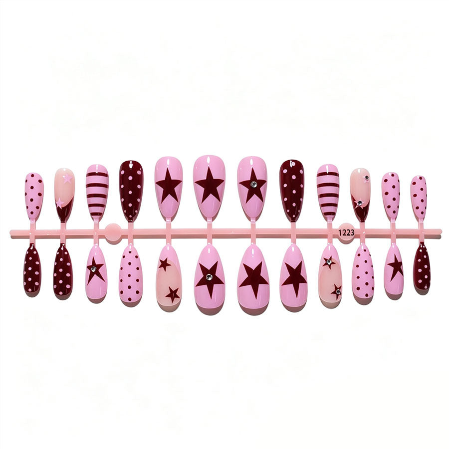 Nail Art Tipps Brehn