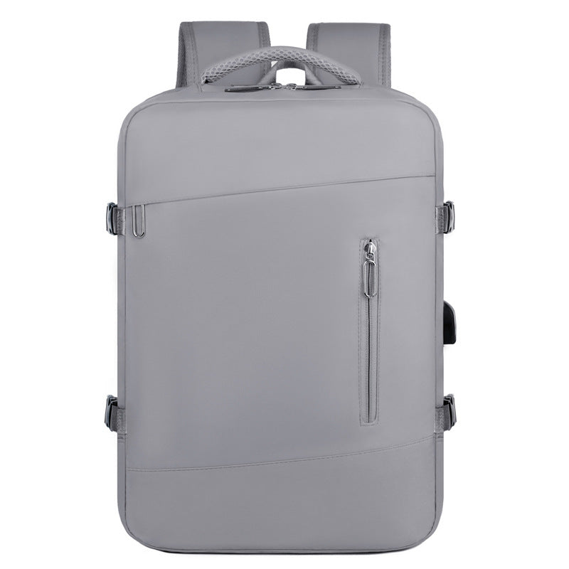 Multi-Funktionaler Sleek Rucksack Brehn