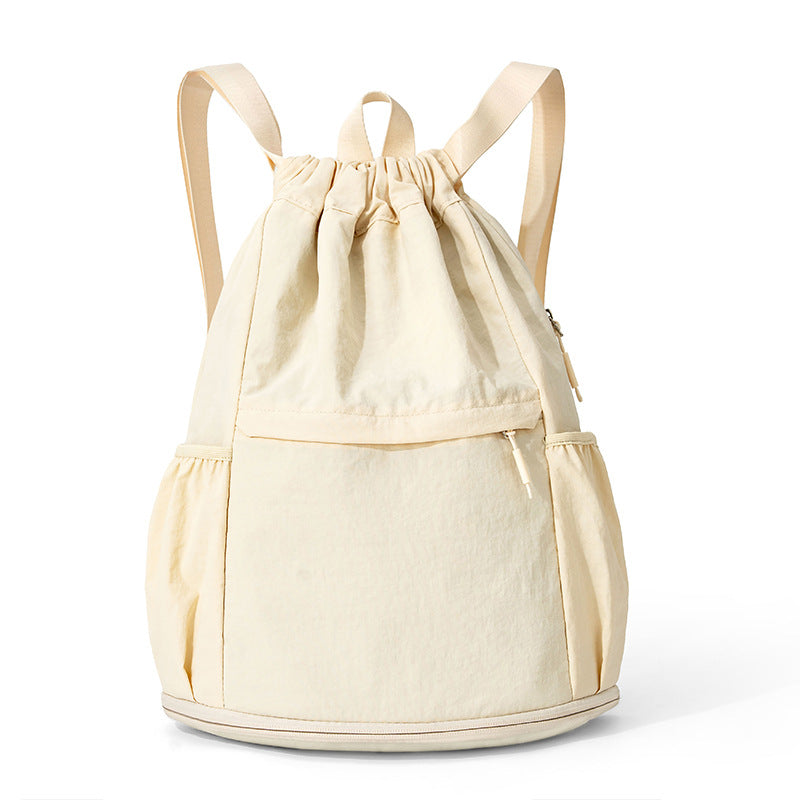 Zugband Reis Rucksack Brehn